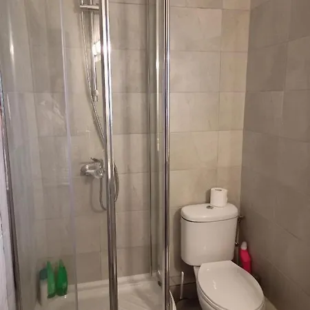 Apartmán In The Center Of *