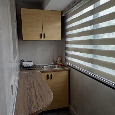 Appartamento In The Center Of